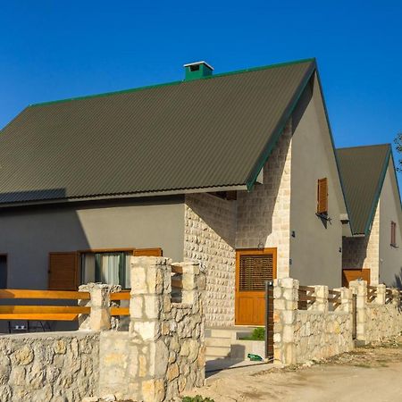 Villa Lusso Žabljak Eksteriør bilde